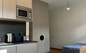 Modern Central Apartment Riga Retreat